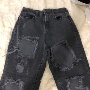 Urban outfitters bdg jeans